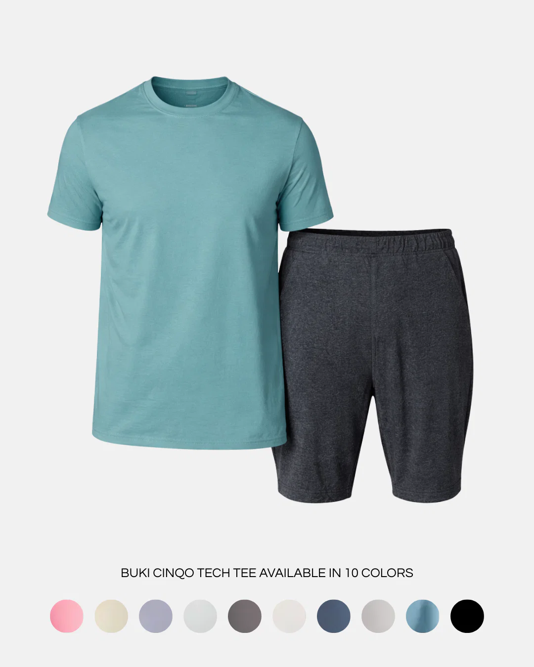 Men's New Arrivals – Buki